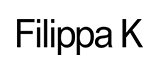 Filippa K - Logo - Slow Fashion Blog